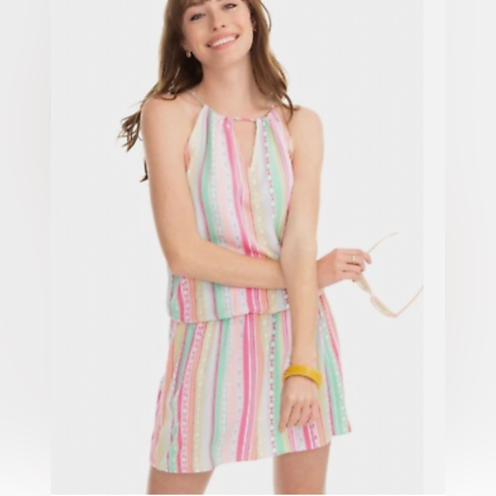 Southern tide dress